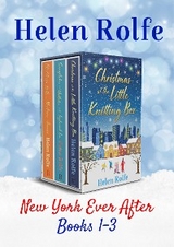 New York Ever After Books 1-3 - Helen Rolfe