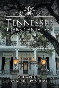 TENNESSEE TRANSPLANTATION - ANITA PHELPS LOCKHART-SPAINHOWER