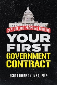 Your First Government Contract - Scott Dale Johnson