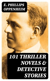 101 Thriller Novels & Detective Stories