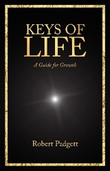 Keys of Life - Robert Padgett