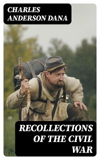 Recollections of the Civil War