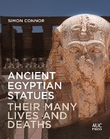 Ancient Egyptian Statues - Simon Connor