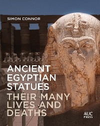 Ancient Egyptian Statues - Simon Connor