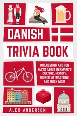 Danish Trivia Book - Alex Anderson