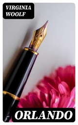 Orlando - Virginia Woolf