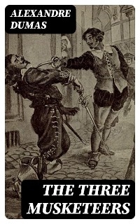 The Three Musketeers