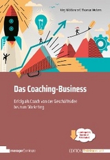 Das Coaching-Business - J&ouml;rg Middendorf, Thomas Webers