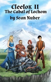 Cleelok II -  Sean Nuber