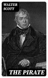 The Pirate - Walter Scott