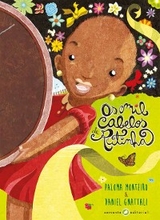 Os mil cabelos de Ritinha - paloma Monteiro