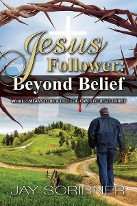 Jesus Follower