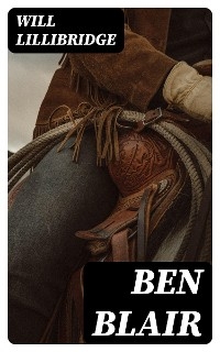 Ben Blair