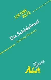 Die Sch&auml;delinsel - Elena Pinaud
