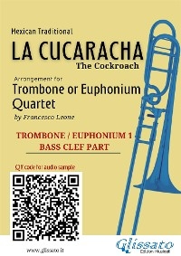 Trombone/Euphonium 1 part of 