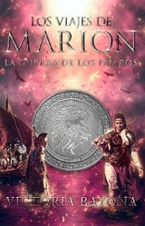 Los viajes de Marion 3: La guerra de los p&aacute;jaros - Victoria Bayona