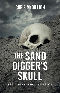 Sand Digger's Skull - Chris McGillion