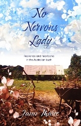 No Nervous Lady - Jann Maree