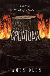 CROATOAN - James Olds