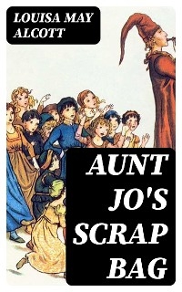 Aunt Jo's Scrap Bag