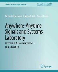 Anywhere-Anytime Signals and Systems Laboratory