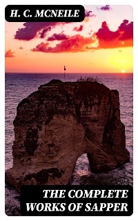 The Complete Works of Sapper