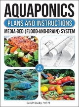 Aquaponic Plans and Instructions - David H Dudley
