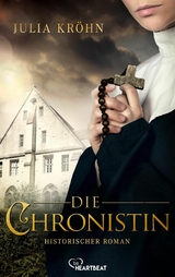 Die Chronistin -  Julia Kr&ouml;hn