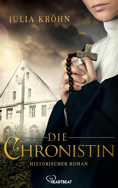 Die Chronistin -  Julia Kr&ouml;hn