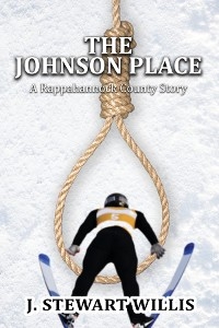 The Johnson Place - J. Stewart Willis