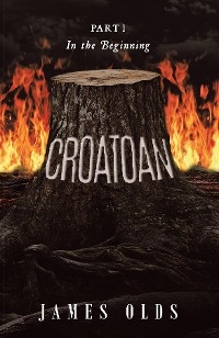 CROATOAN - James Olds