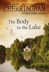 Cherringham - The Body in the Lake - Matthew Costello, Neil Richards