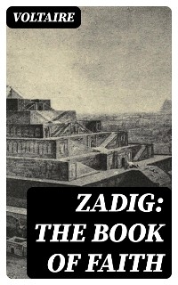 Zadig: The Book of Faith