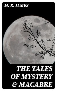 The Tales of Mystery & Macabre