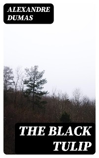 The Black Tulip