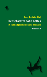 Der schwarze Sohn Gottes - 