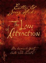 The Law of Attraction - Esther Hicks, Jerry Hicks