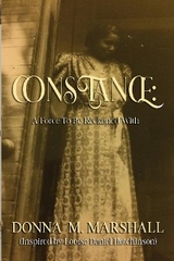 Constance - Donna M Marshall