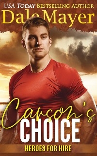 Carson's Choice -  Dale Mayer