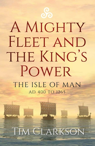 Mighty Fleet and the King's Power