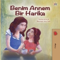Benim Annem Bir Harika