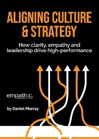Aligning Culture & Strategy - Daniel Murray