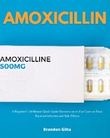 Amoxicillin - Brandon Gilta