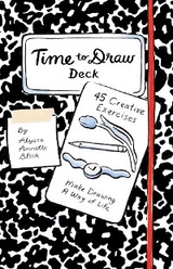 Time to Draw Deck -  Alyssa Annette Block