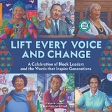 Lift Every Voice and Change: A Sound Book - Charnaie Gordon