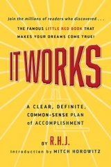 It Works Deluxe Edition - Roy. Herbert Jarrett