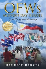 OFWs Modern Day Heroes - Maurice Harvey