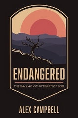 Endangered - Alex Campbell