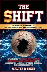 The Shift - The Business of Baseball at The Youth-High School and Professional Level - Walter Beede