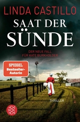 Saat der S&uuml;nde - Linda Castillo